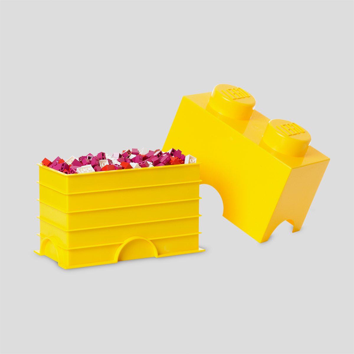 storage for lego bricks