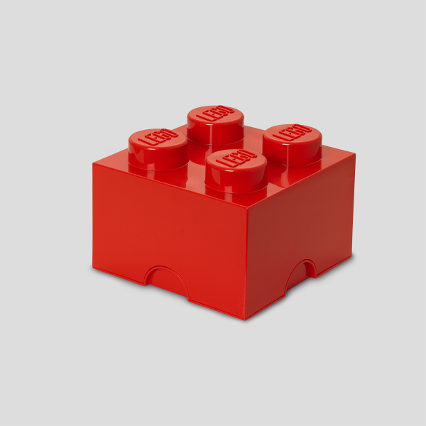 lego storage brick 4