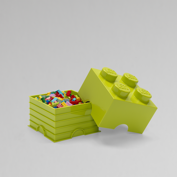 lego storage brick 4