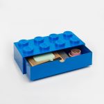 LEGO® Desk Drawer Brick 8