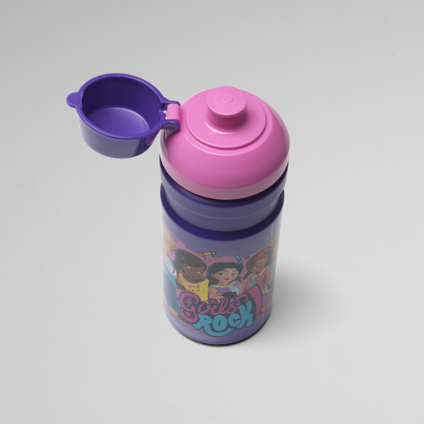 lego driking bottle, friends, design, fun, adventure, emoticon,