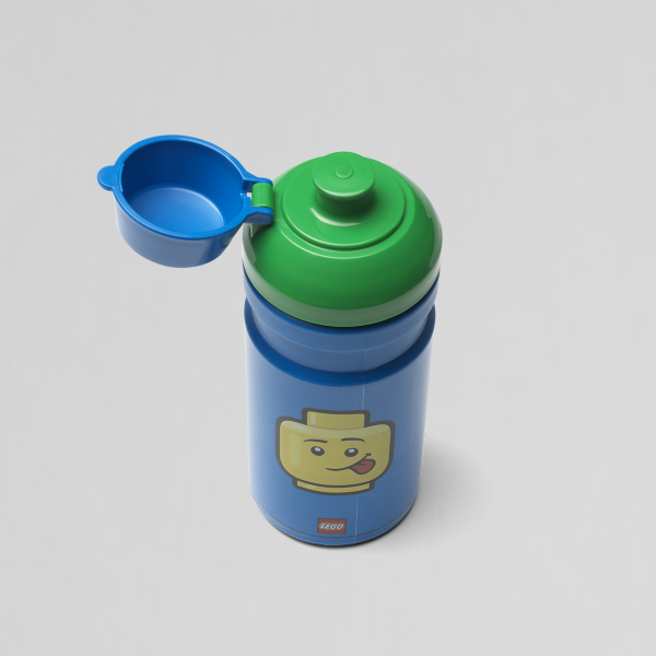 Lego drinking bottle boy, lunch, drinking, healthy, toddler, happy, activity, blue, adventures, food